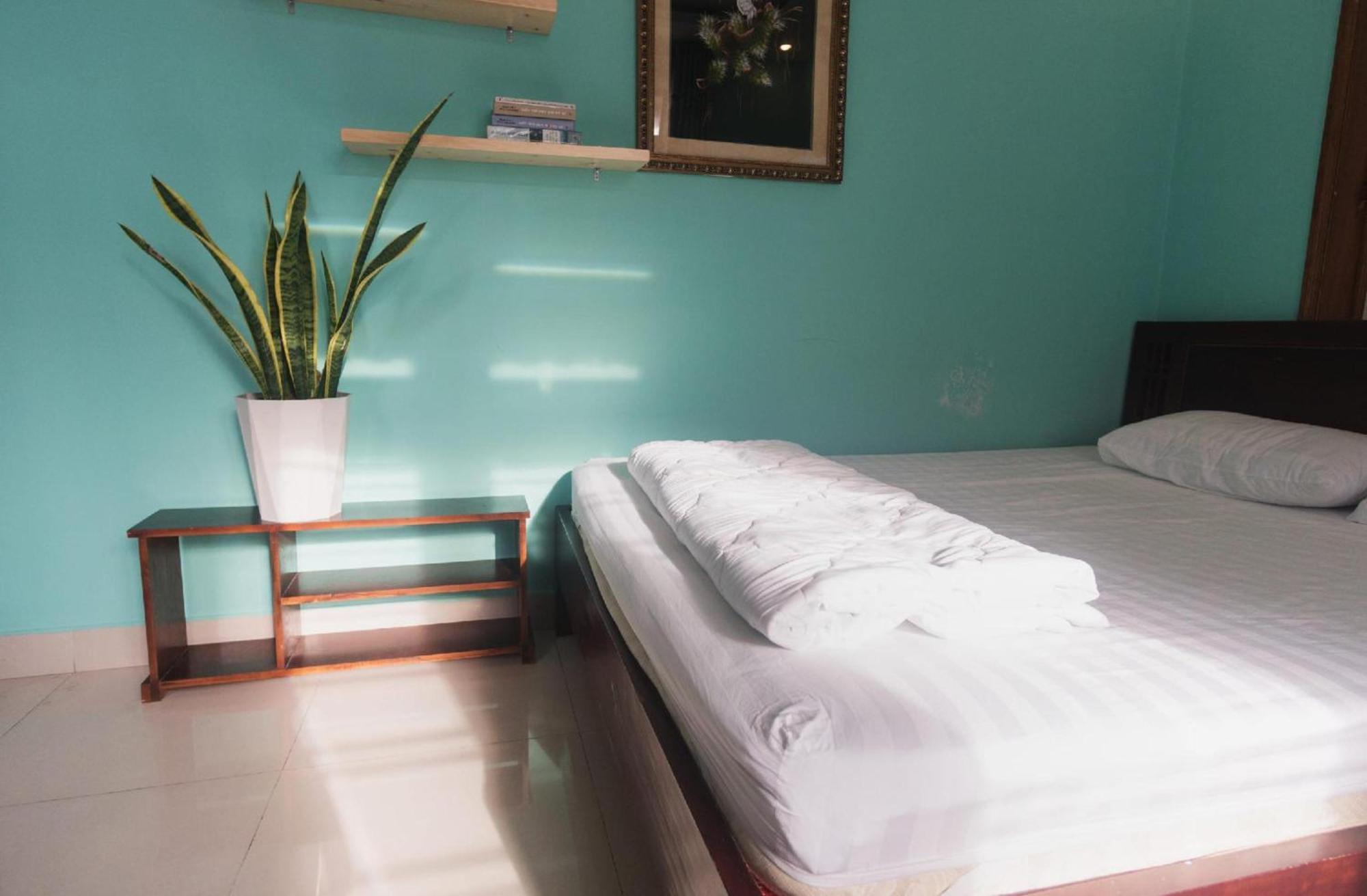 Oyo 1168 Elly'S Home 2 Đà Nẵng Extérieur photo