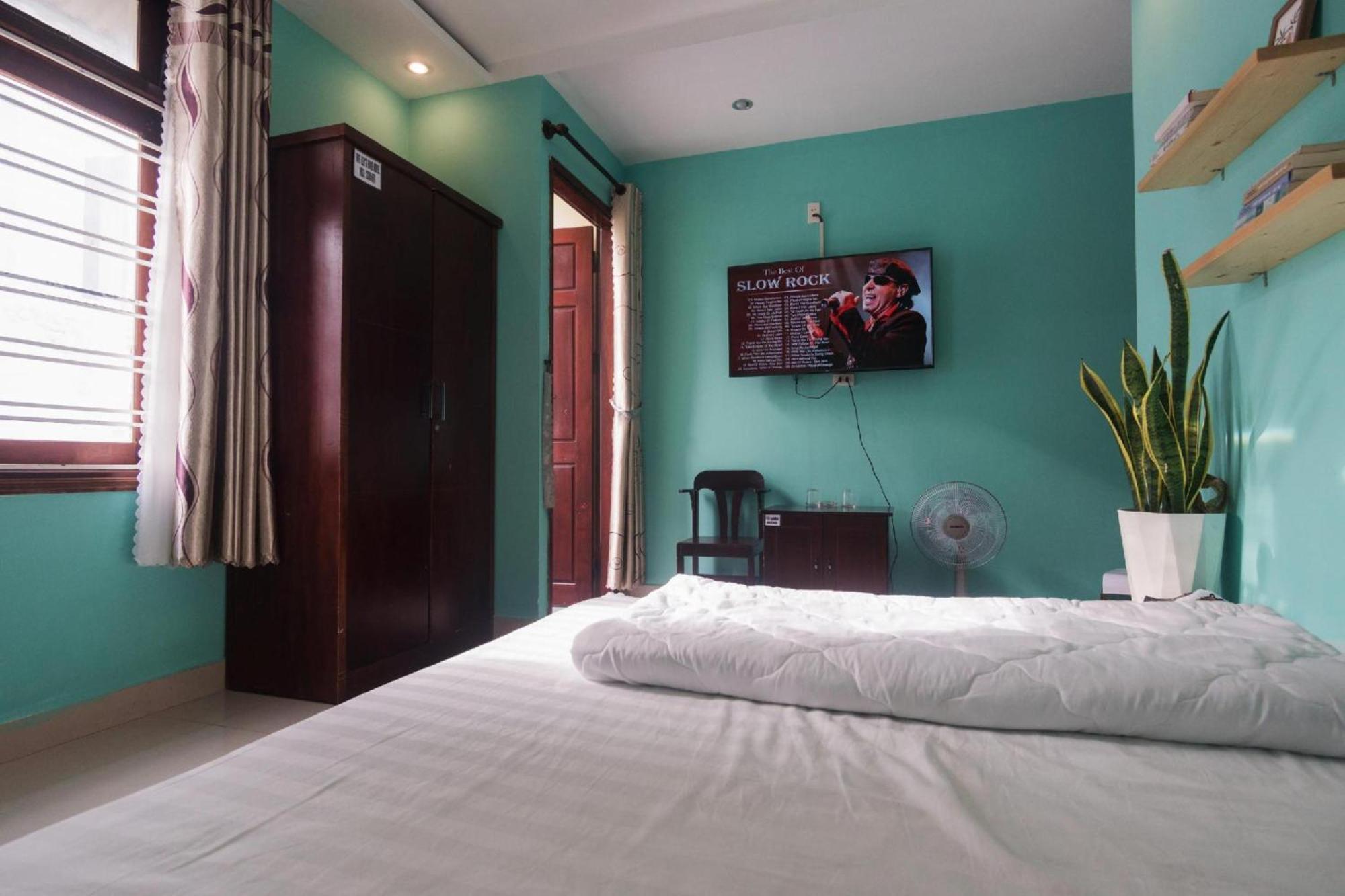 Oyo 1168 Elly'S Home 2 Đà Nẵng Extérieur photo